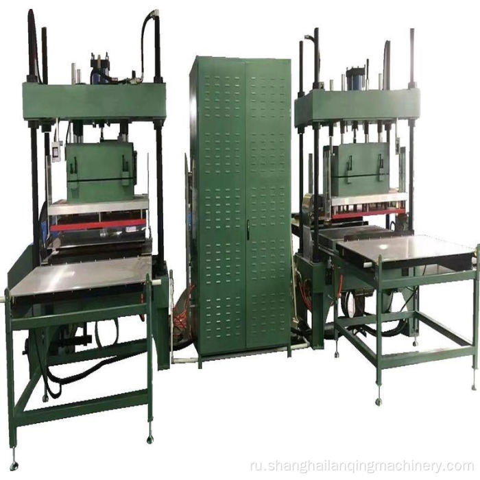 Автоматический высокочастотный надувной матрас